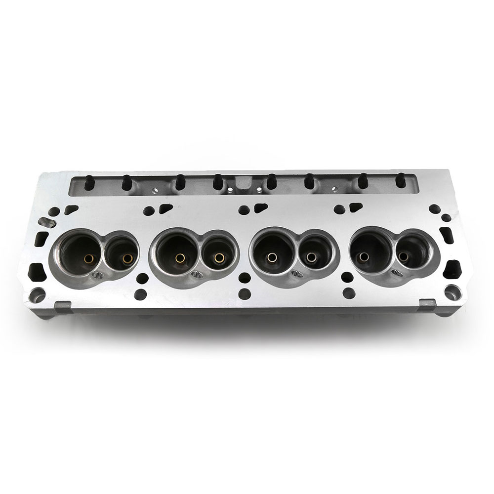 Renegade Cylinder Head Bare 11949B; 175.00  cc Aluminum 62cc for Ford 289 to 351W 