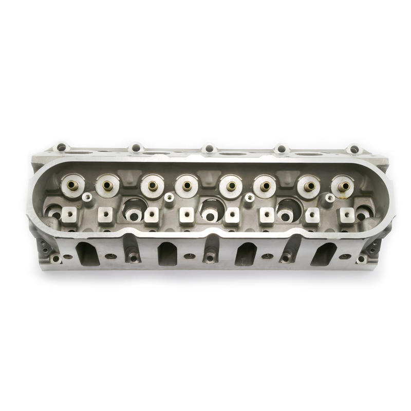 Renegade Cylinder Head Bare 11987B; 210cc Aluminum 62cc for Chevy LS 