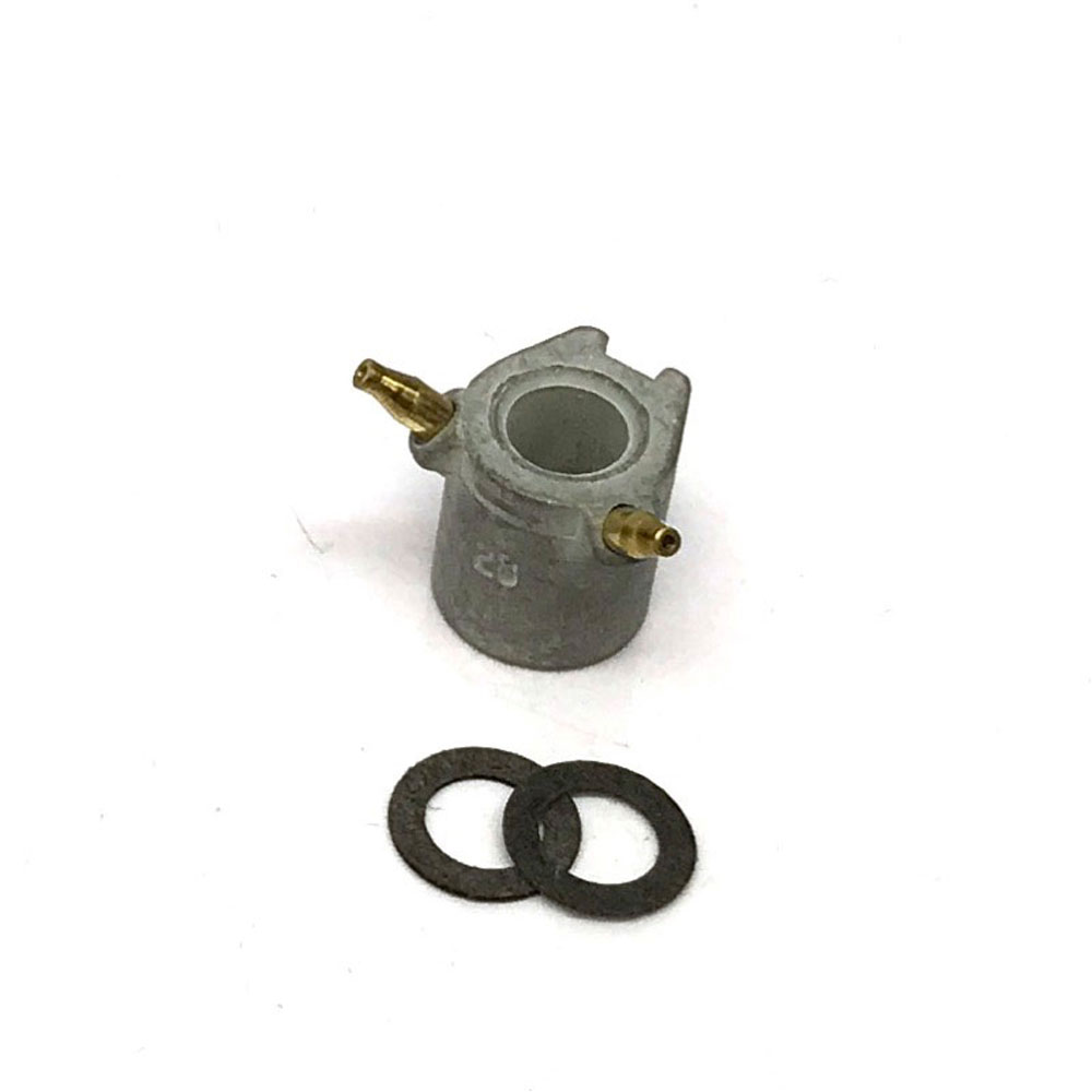 Photo for Renegade Racing Components Carburetor Accelerator Pump Discharge Nozzle 12-28; Holley Squirter Tube  0.028 in. 