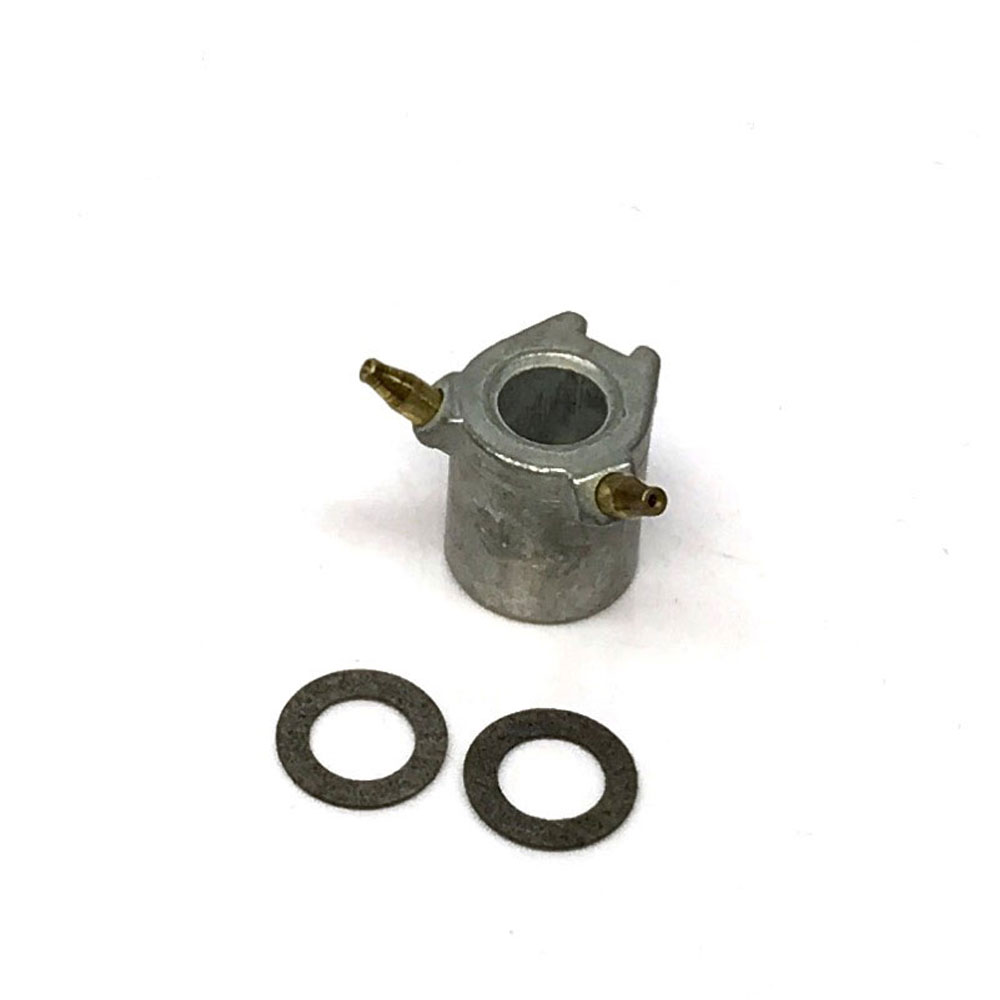 Renegade Racing Components Carburetor Accelerator Pump Discharge Nozzle 12-31; Holley Squirter Tube  0.031 in. 