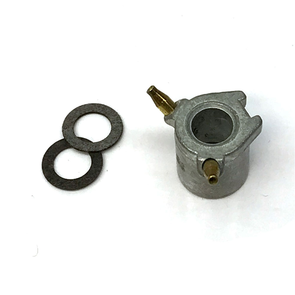Renegade Racing Components Carburetor Accelerator Pump Discharge Nozzle 12-35; Holley Squirter Tube  0.035 in. 