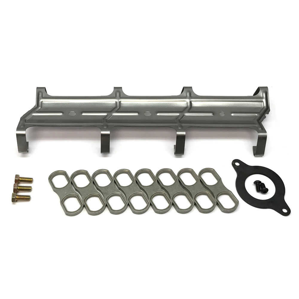 Renegade Roller Lifter Installation Kit 158100; for 1987 to 1993 Chevy 5.0L, 5.7L 