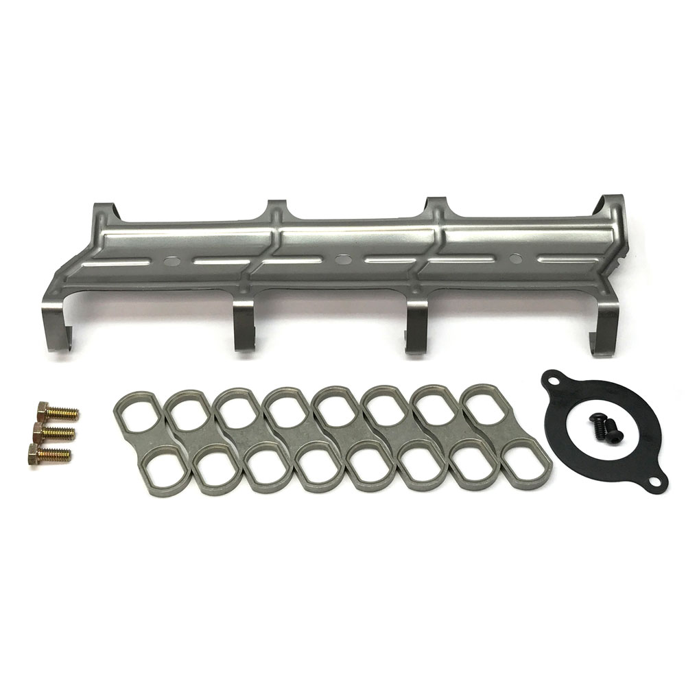 Renegade Roller Lifter Installation Kit 158101; for 1991 to 2002 Chevy 305 to 350 