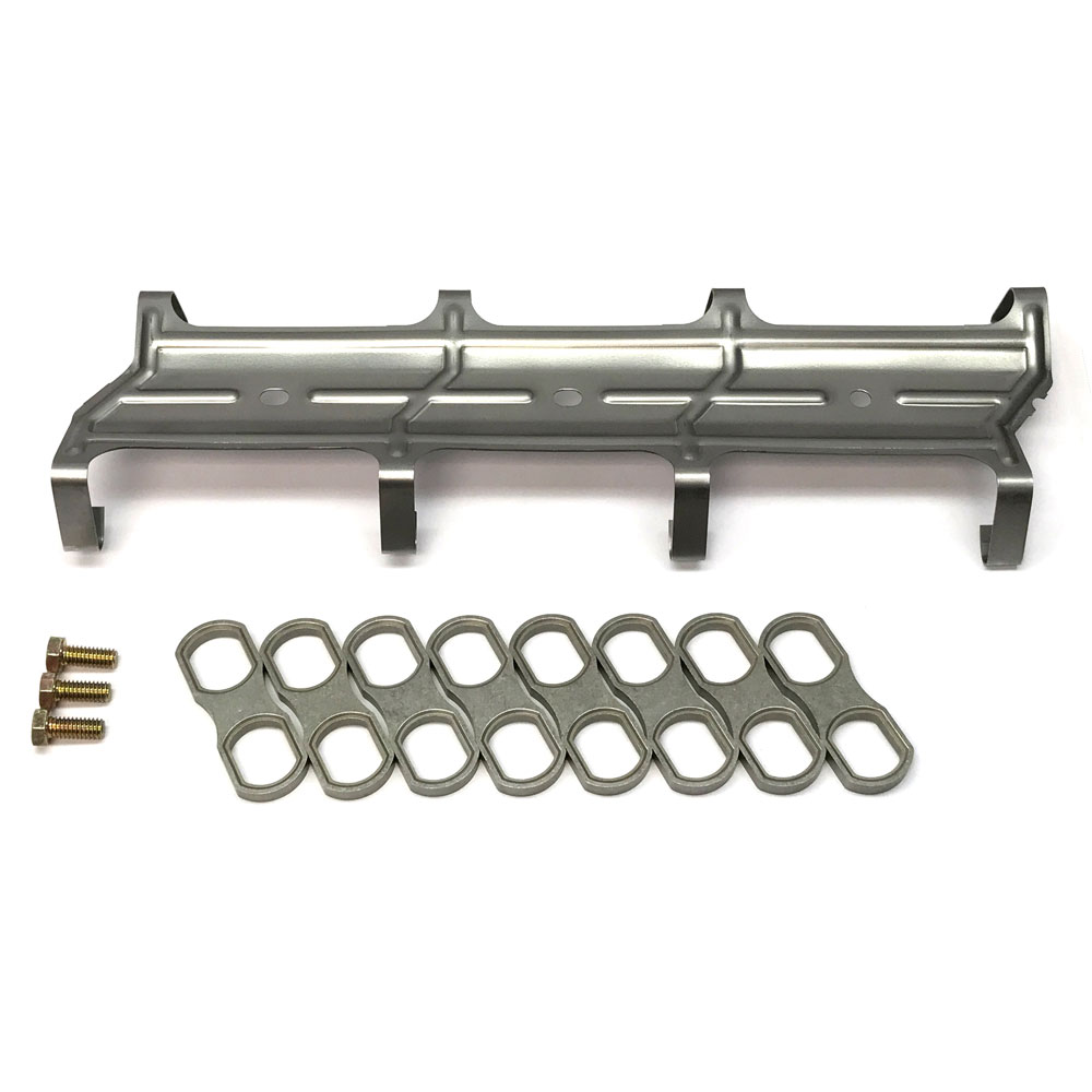 Renegade Roller Lifter Installation Kit 158199; for 1986 to 2002 Chevy 262 to 400 