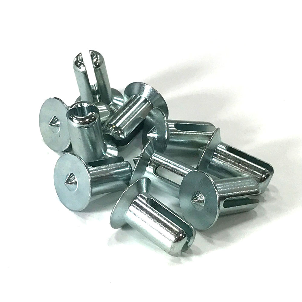 Renegade Quick Fastener Transfer Punch 17413; 