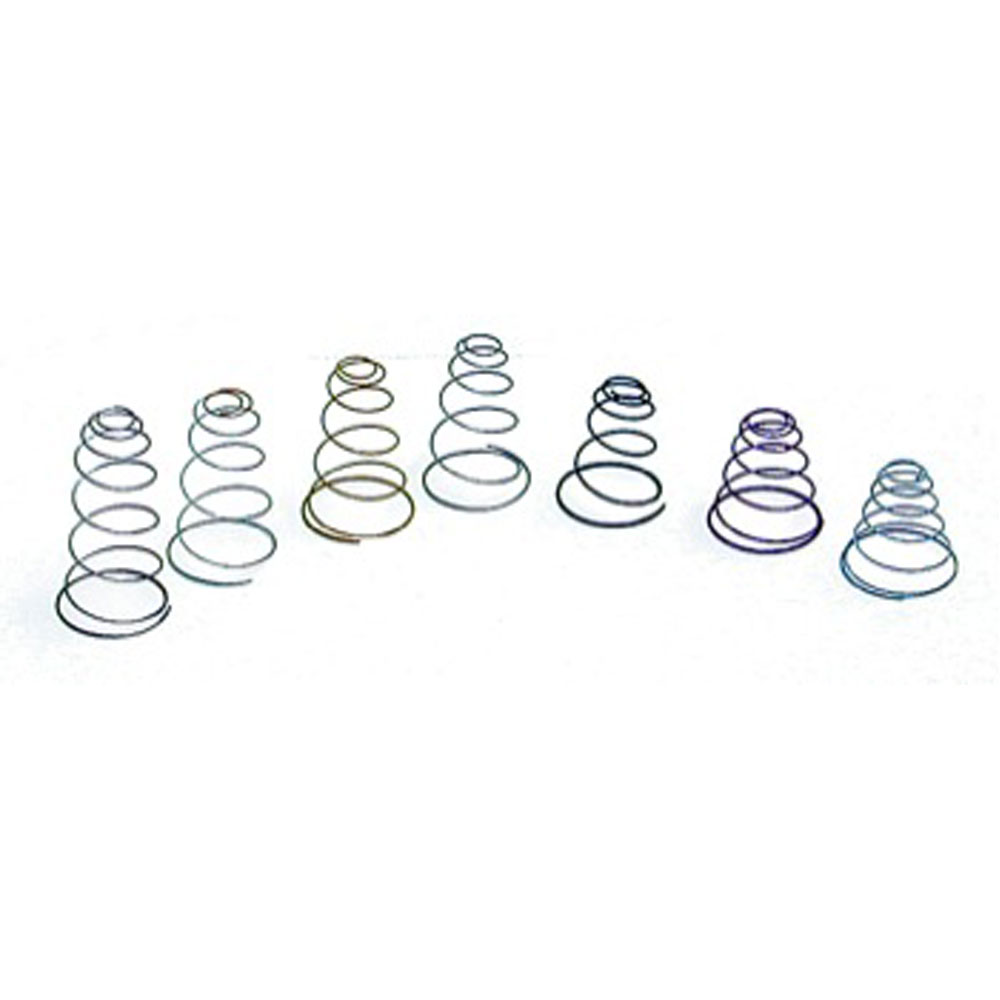 Renegade Carburetor Vacuum Secondary Spring Kit 2-13; 