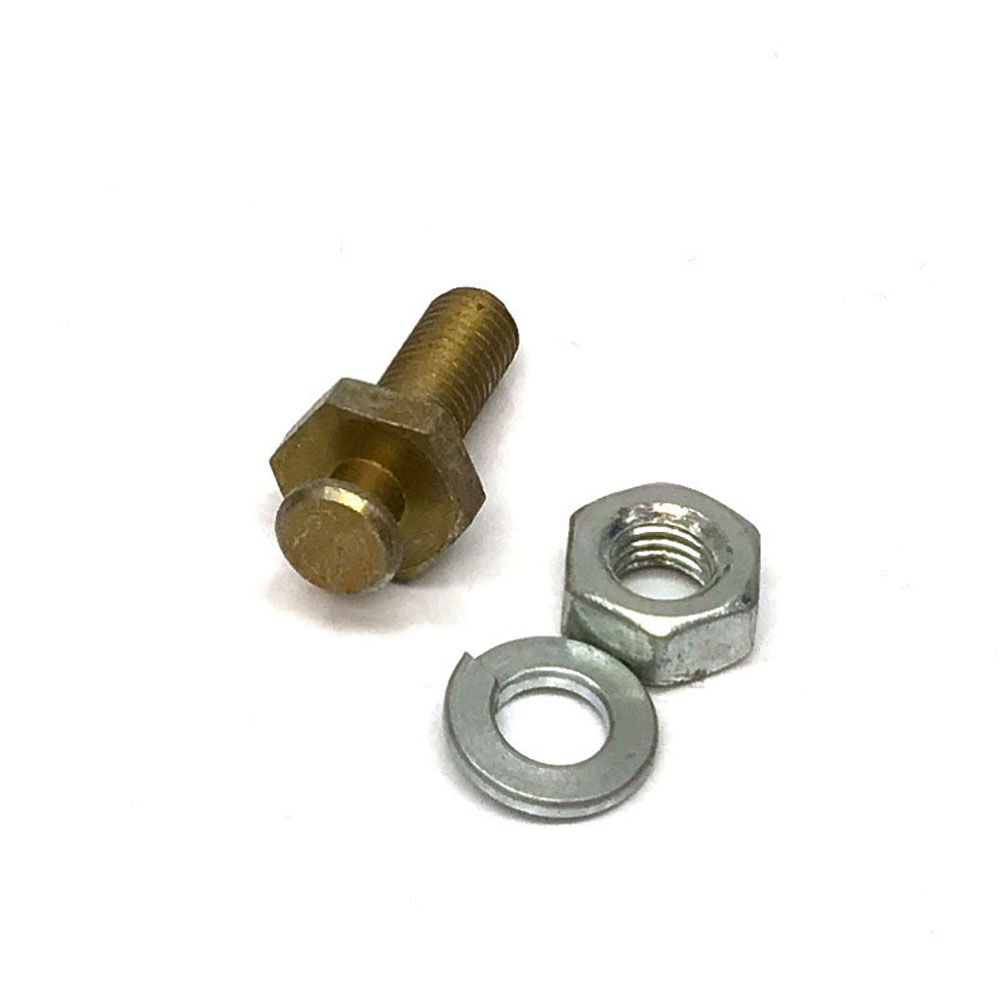 Renegade Racing Components Transmission Kickdown Linkage 2-40; Transmission Kickdown Stud 