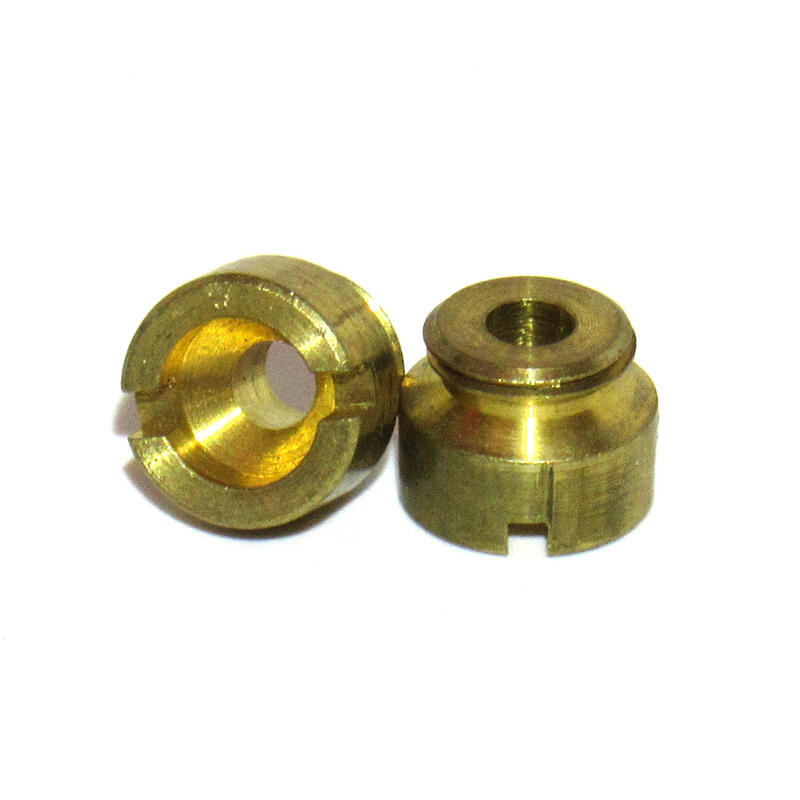 Renegade Carburetor Metering Jet 22-108; Holley 108 Main Jet 0.147 in. Main Jet Gasoline 