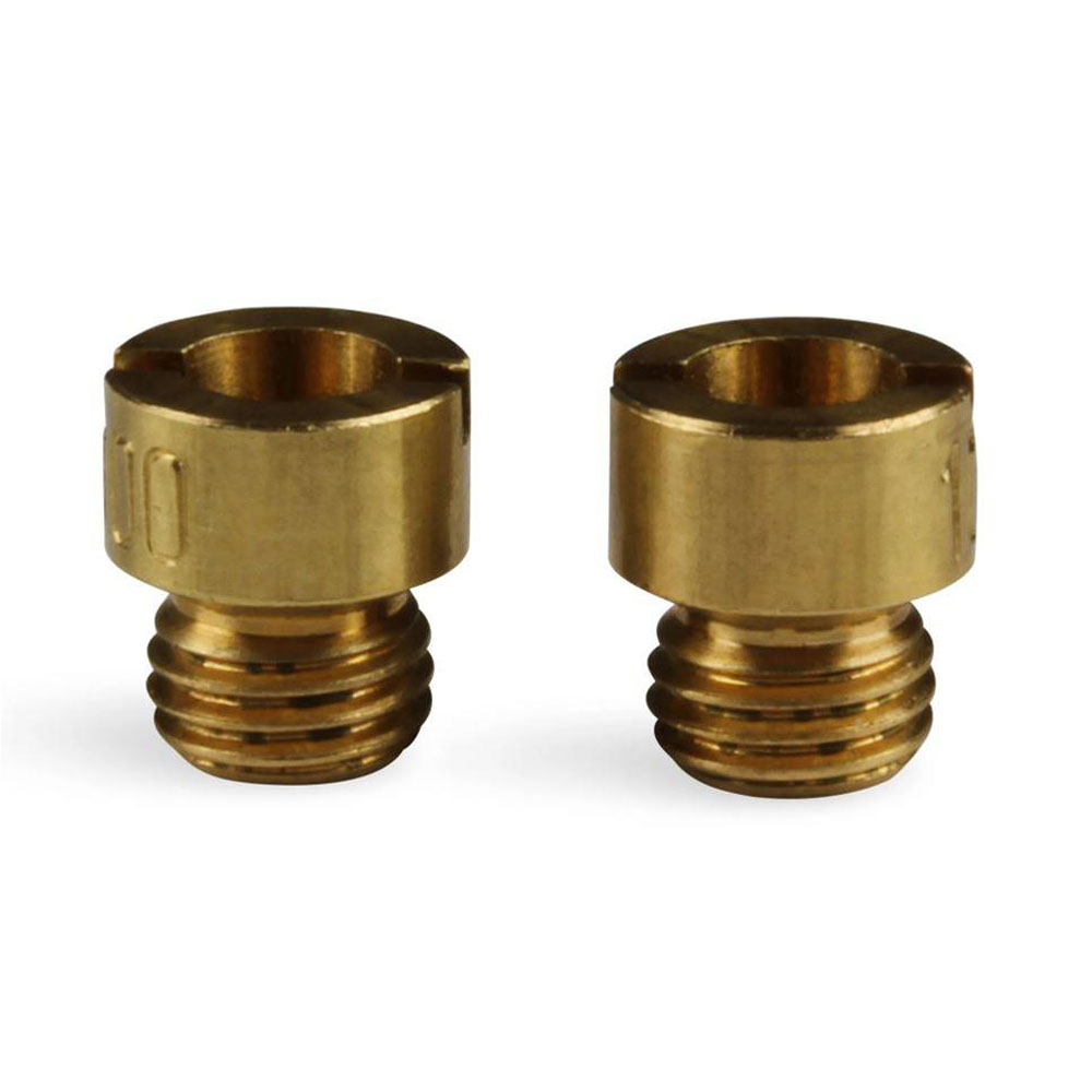 Renegade Carburetor Metering Jet 22-69; Holley 0.070 in. Main Jet Gasoline 