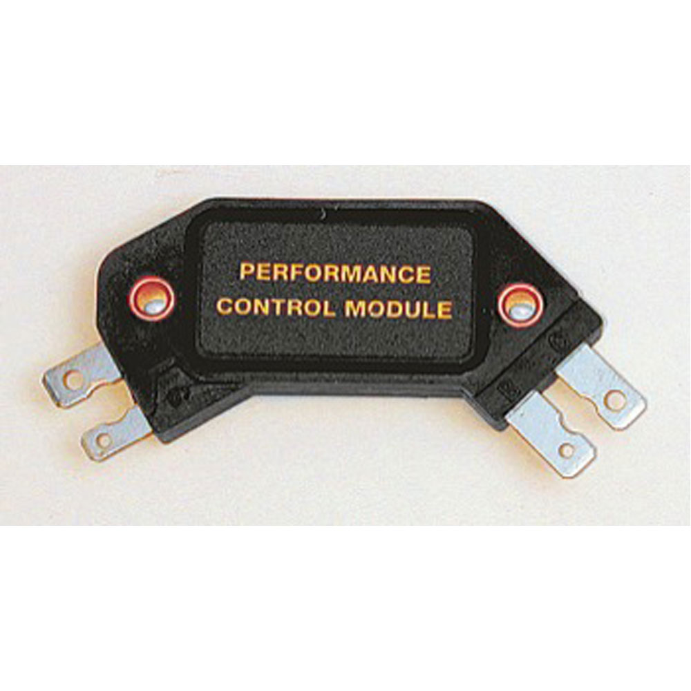 Photo for Renegade Racing Components Distributor Ignition Module 35361; HEI 4 Pin Module for GM