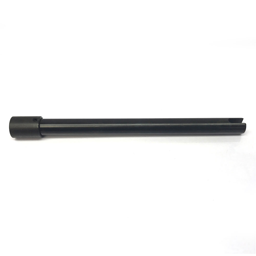 Renegade Racing Components Oil Pump Intermediate Shaft 42080; Black Steel for Chevy 396 to 454 