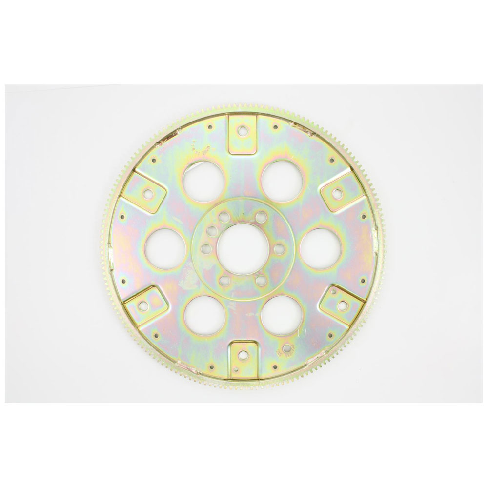 Renegade Racing Components Flexplate 499273S; Sportsman SFI 168t Internal SFI 29.1 Steel for Chevy 262 to 350 