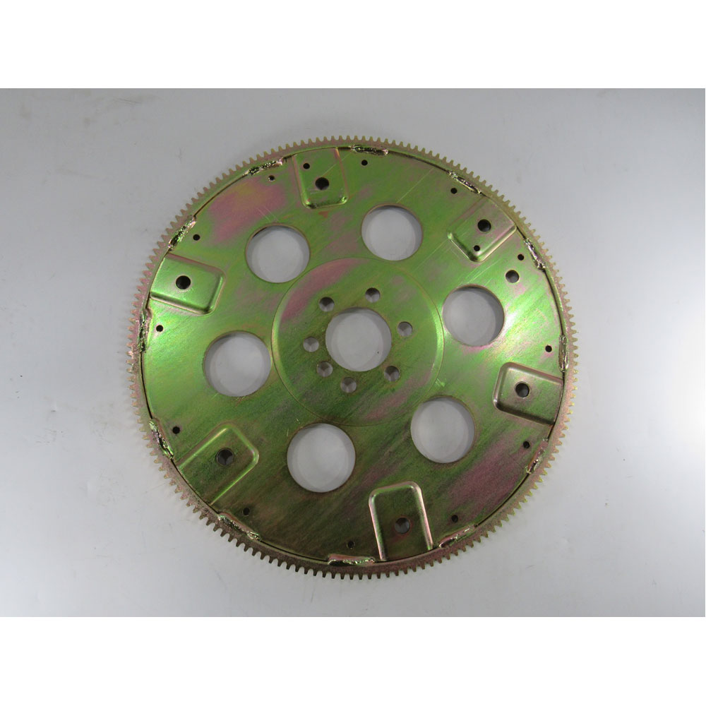 Renegade Flexplate 499775S; Sportsman 153t Internal SFI 29.1 Steel for 1986 to 1997 Chevy 350 