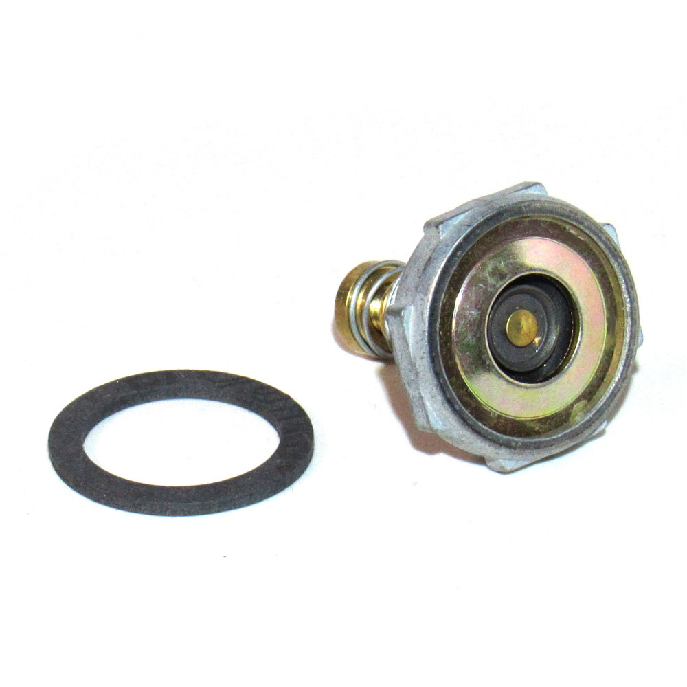 Renegade Racing Components Carburetor Power Valve 51-65; Holley Power Valve Standard 6.5 inHg 