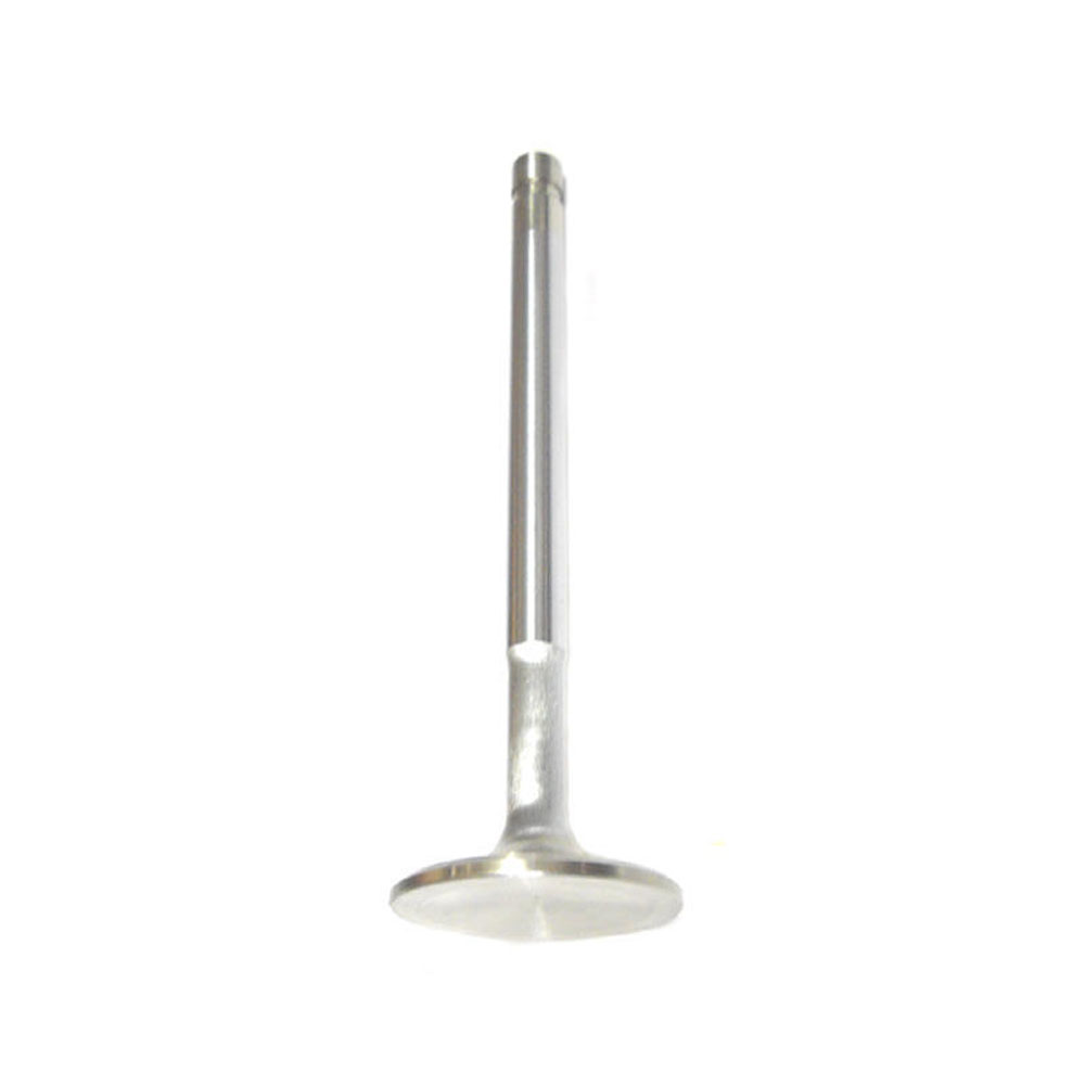 Renegade Racing Components Exhaust Valve Set 510EX-8; Street Performance 0.250 in.  0.341 in. 1.500 in. for Chevy 262 to 400 
