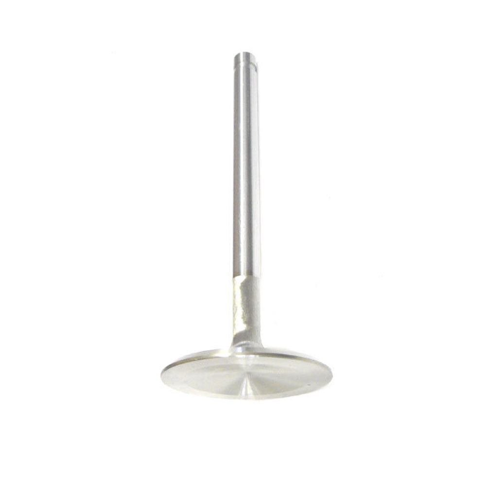 Renegade Racing Components Intake Valve Set 516IN-8; Street Performance 0.220 in. 0.372 in. 2.065 in. for Chevy 396 to 454 
