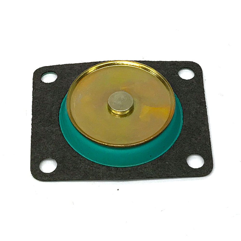 Photo for Renegade Racing Components Carburetor Accelerator Pump Diaphragm 53-10; Holley Accelerator Pump Diaphragm 30 cc GFLT