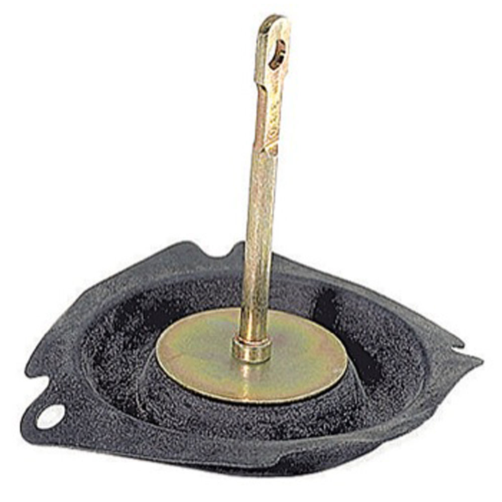 Photo for Renegade Carburetor Secondary Throttle Diaphragm 53-4; Vacuum Secondary Diaphragm