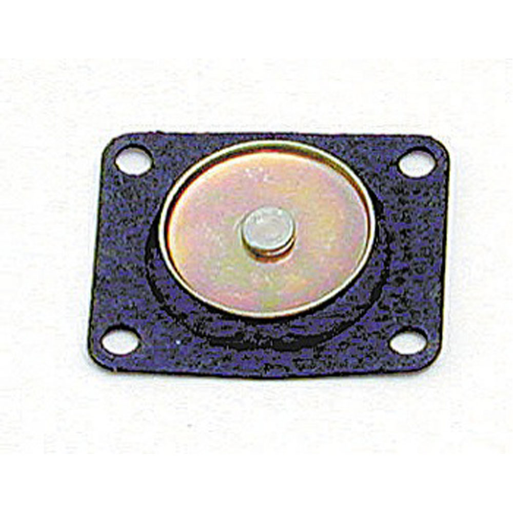 Photo for Renegade Racing Components Carburetor Accelerator Pump Diaphragm 53-5; Holley Accelerator Pump Diaphragm 30 cc Rubber