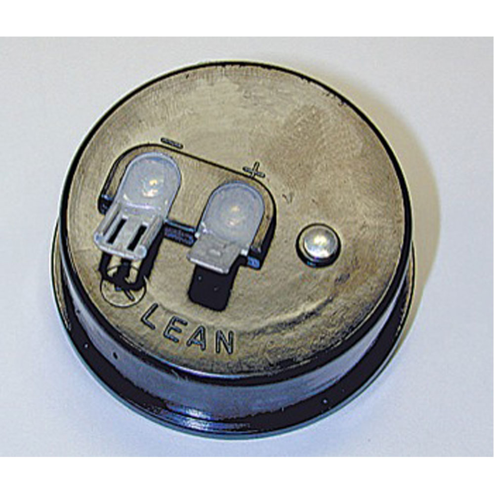 Renegade Carburetor Choke Thermostat Cap 54-258; Holley 