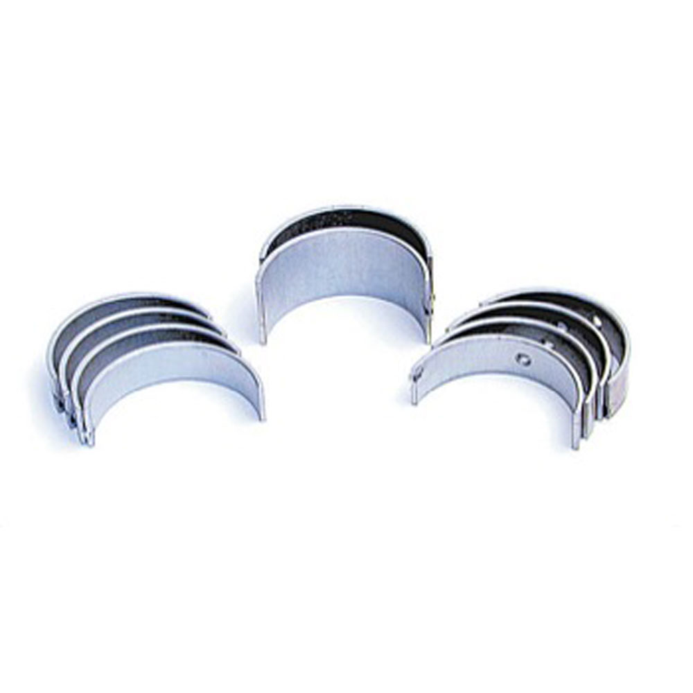 Photo for Renegade Racing Components Crankshaft Main Bearing Shim Set 5620; 350 SBC Crankshaft 400 SBC Block for Chevy SBC 400 Mains