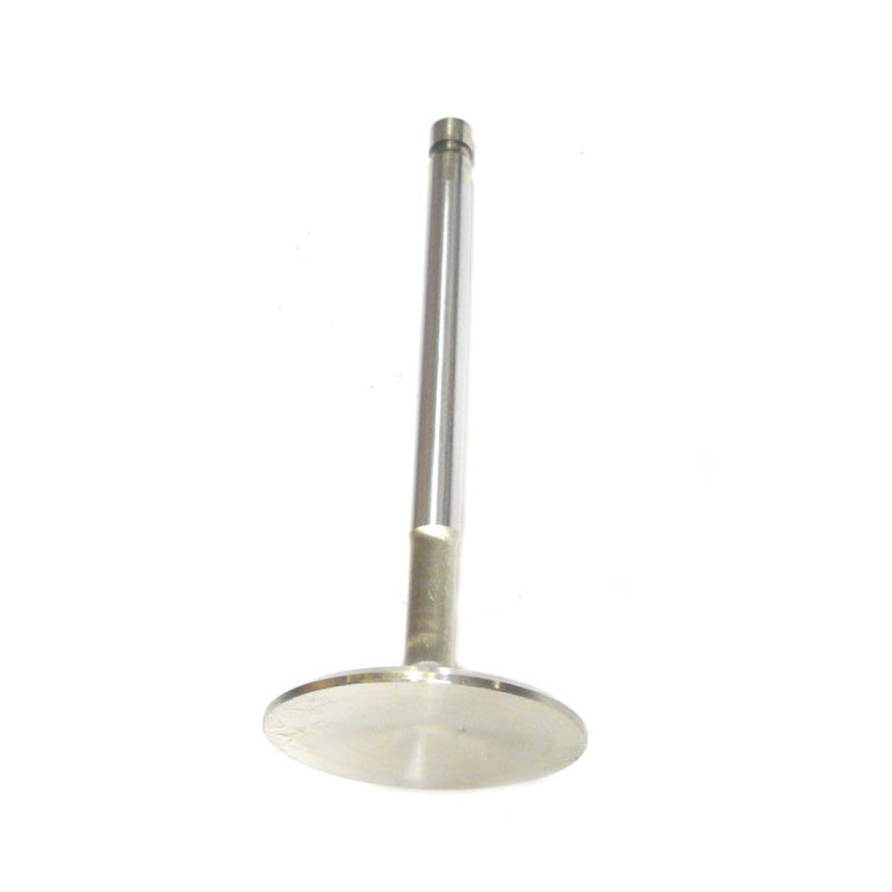 Renegade Racing Components Intake Valve Set 562INA-8; Street Performance 0.250 in. 0.341 in. 2.020 in. for Chevy 262 to 400 