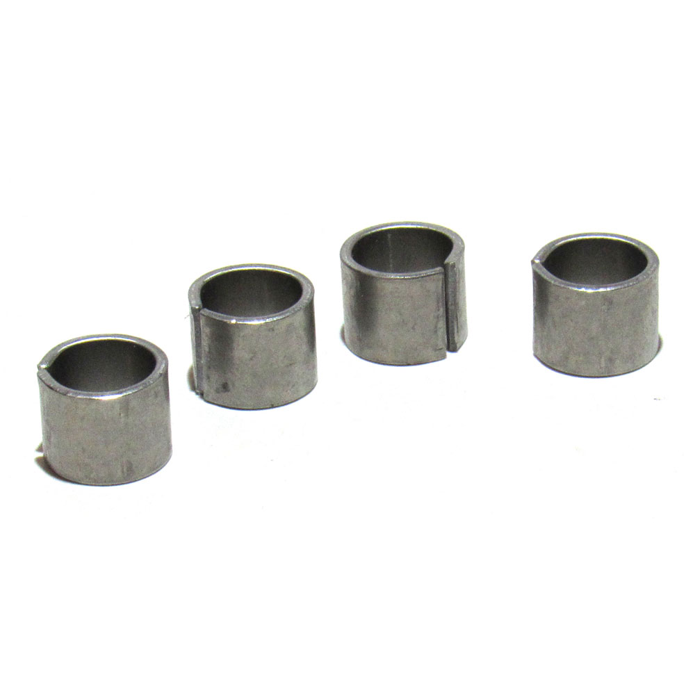 Renegade Cylinder Head Dowel Pin 57922; Split 0.500 in. 0.640 in. 0.500 in. for Chevy 396 to 454 