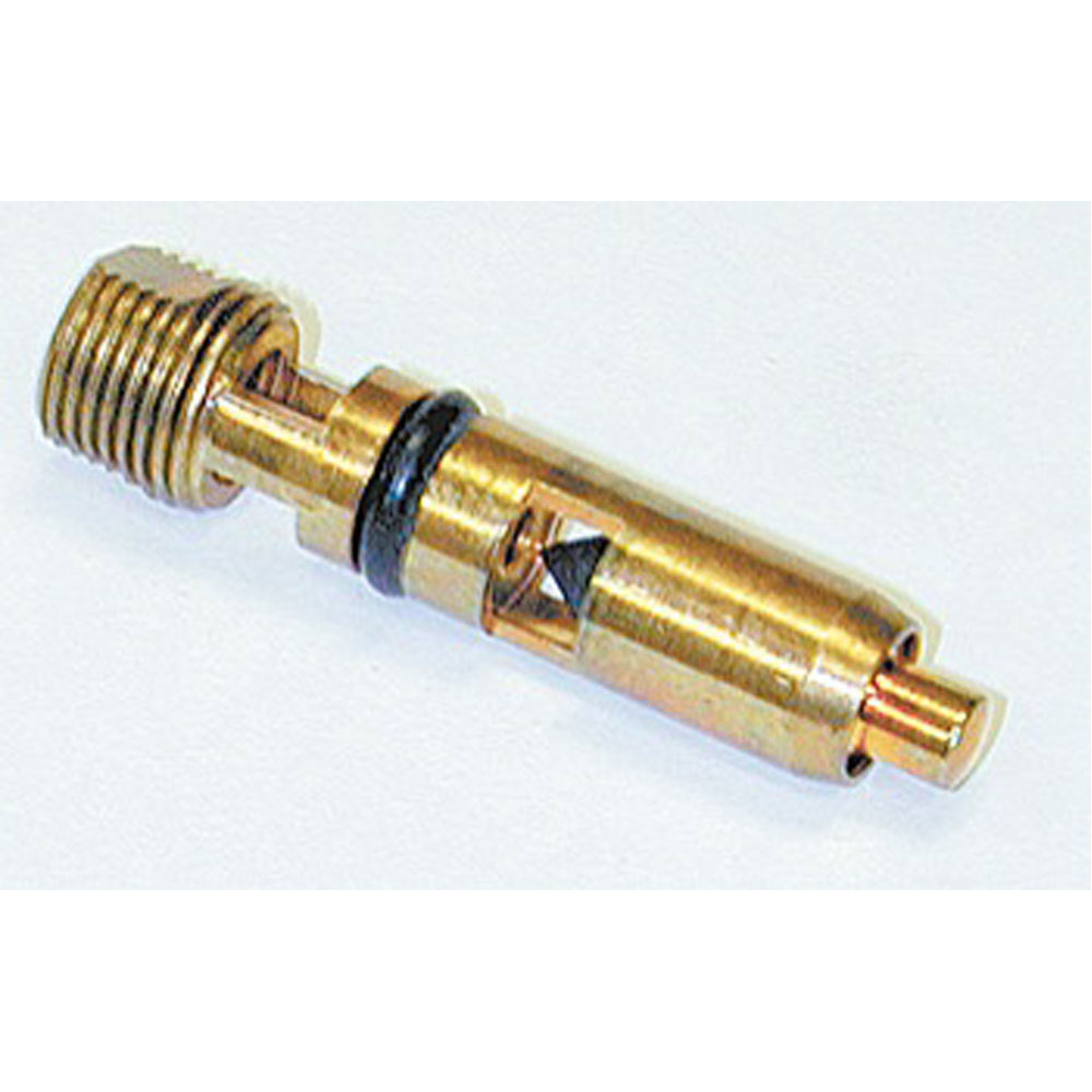 Renegade Carburetor Needle and Seat 60-506; Adjustable 0.097 in. FKM, Viton 
