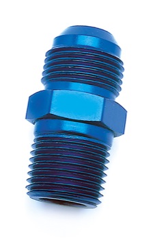 Renegade AN Fitting 60516; AN to NPT Adapter 
