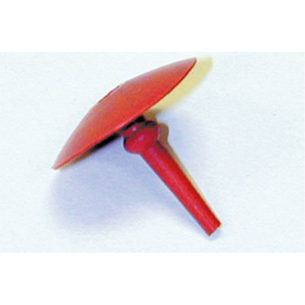 Renegade Racing Components Carburetor Fuel Bowl Check Valve 62-41; Accelerator Pump Check Valve 