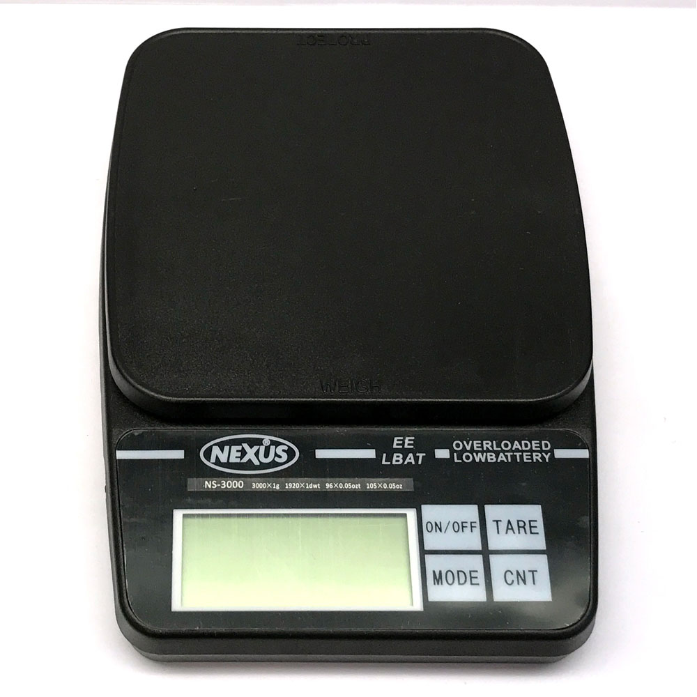 Photo for Renegade Racing Components Engine Component Balancing Scale 64670; 