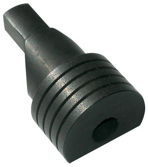Renegade Pushrod Slotting Tool 64850; Louis Tool for Chevy 262 to 400 