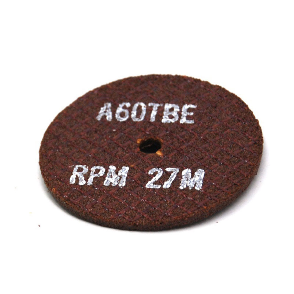 Renegade Racing Components Piston Ring Grinder Replacement Wheel 67620; 