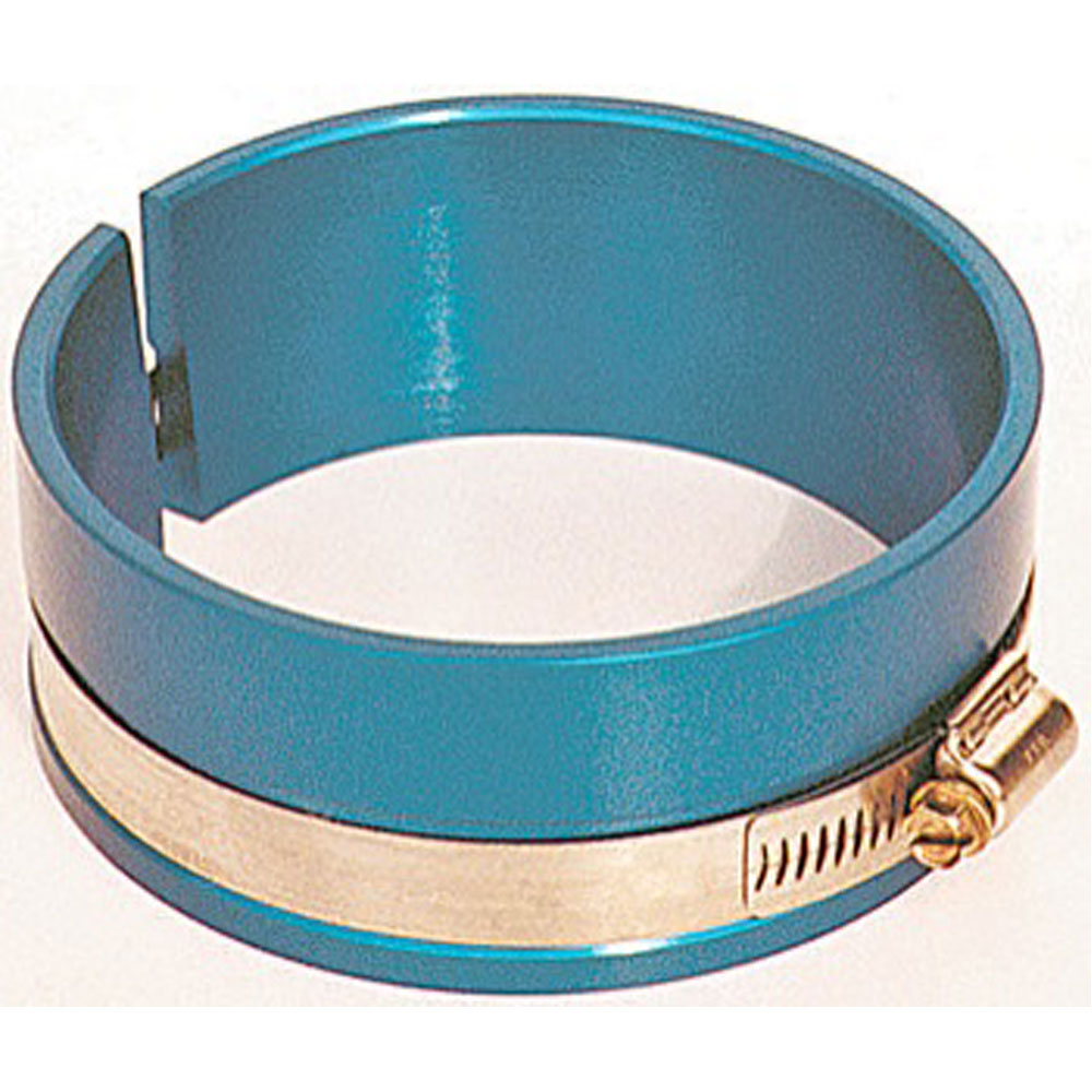Renegade Racing Components Piston Ring Compressor 67660; Adjustable Ring Compressor 4.000 to 4.090 in. Blue Aluminum Adjustable 