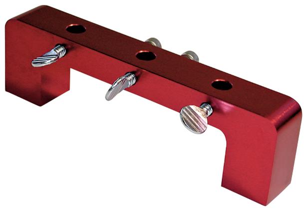 Renegade Dial Indicator Stand 67970; Magnetic Deck Bridge 