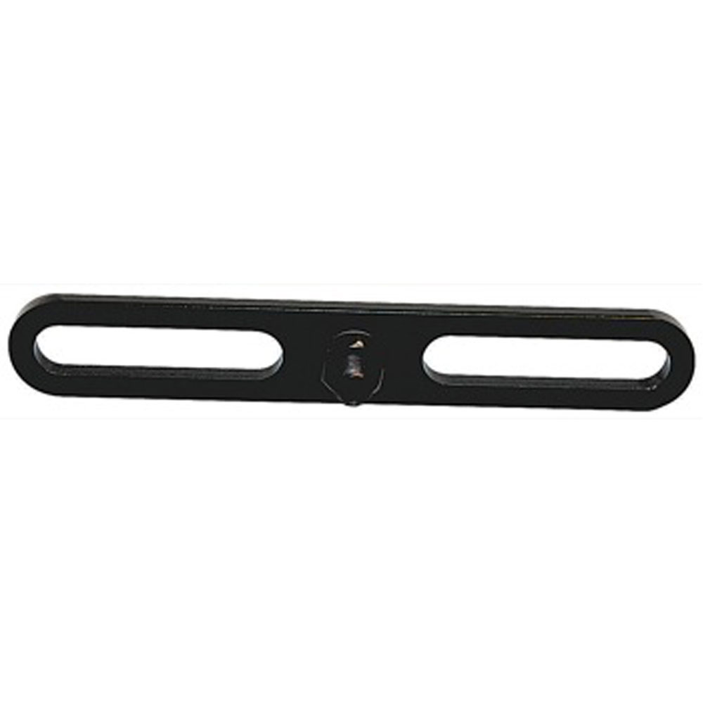 Renegade Piston Top Dead Center Locator Tool 67990; Aluminum Adjustable 