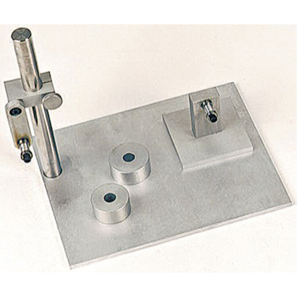 Renegade Racing Components Engine Component Balancing Scale 68440; Rod Balancing Fixture 