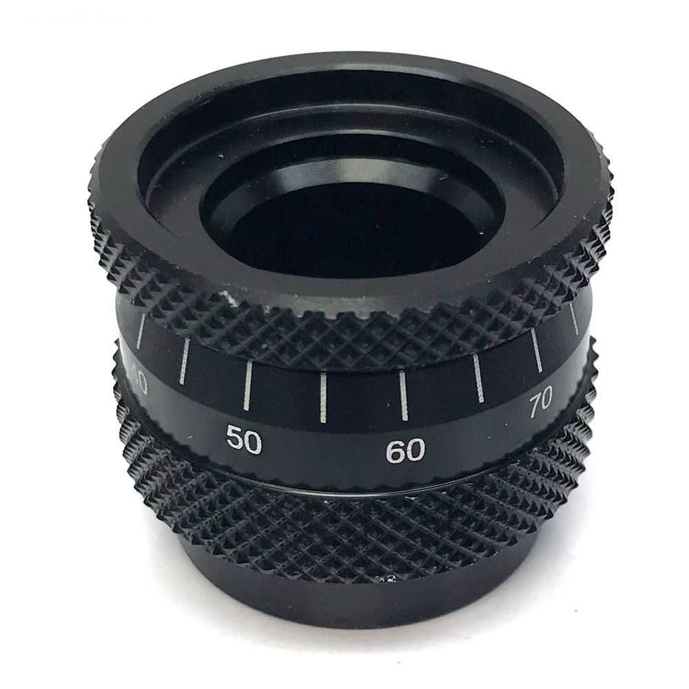 Renegade Valve Spring Height Micrometer 69030; 1.400 in. 1.800 in. Aluminum 