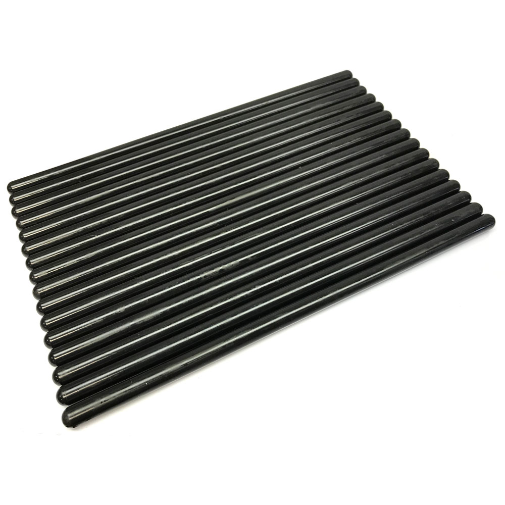Photo for Renegade Racing Components Pushrod Set 698100-16; Pro-Series 5/16 in. 8.100 in. 4130 Chromoly 1 Piece