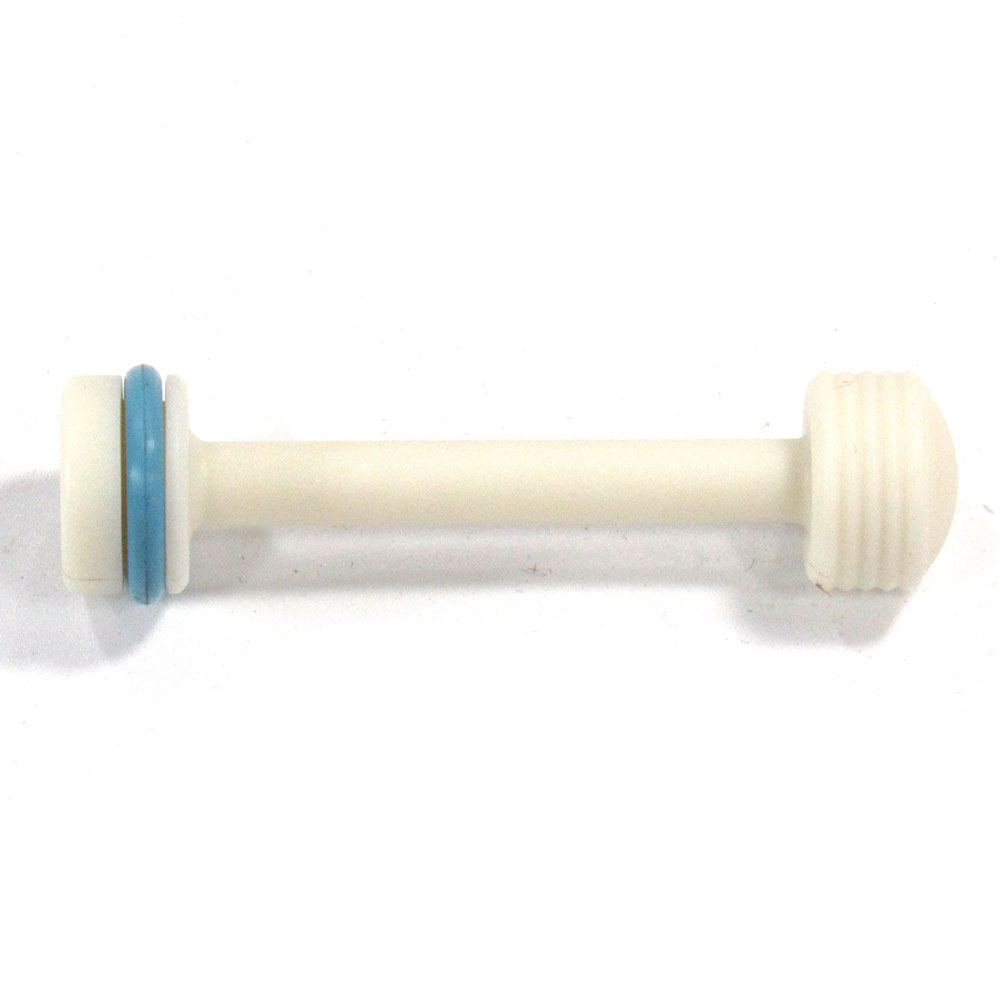Renegade Racing Components Oil Galley Plug 70460-1; Nylon for 1997 and Up GM LS 