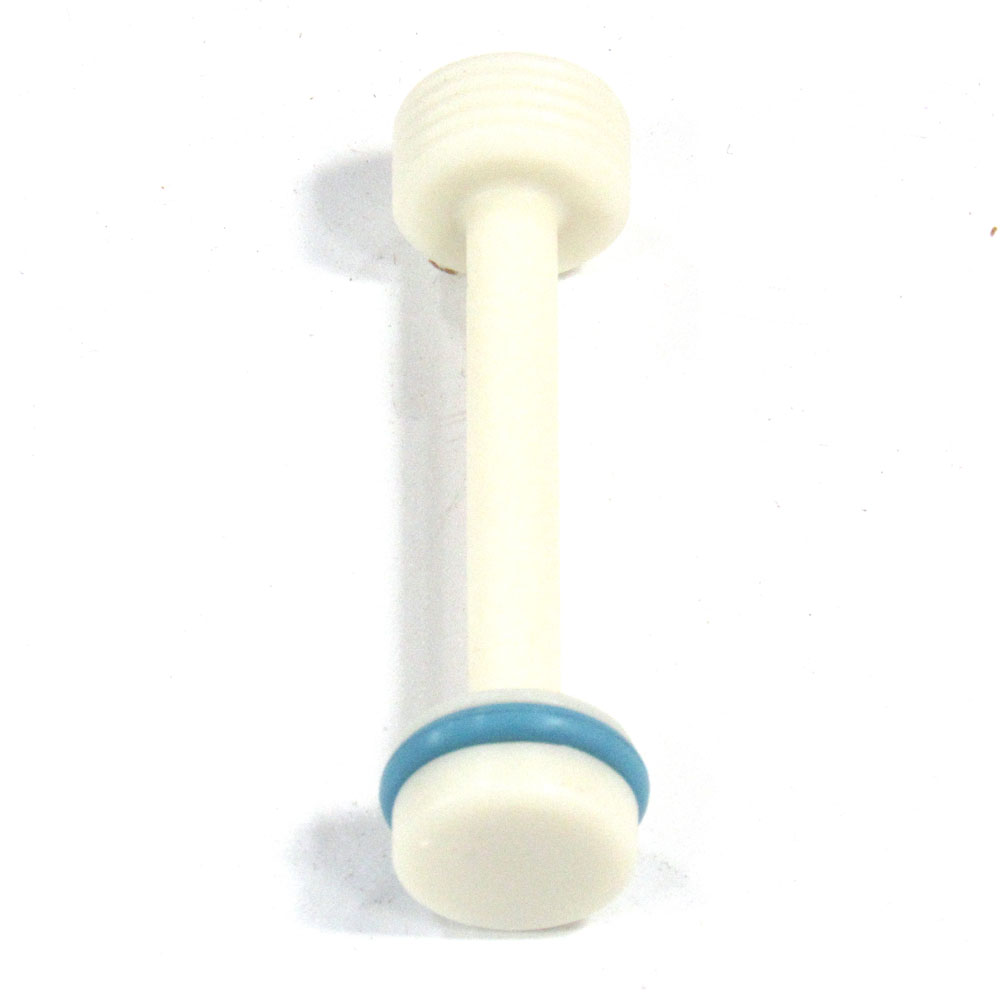 Renegade Racing Components Oil Galley Plug 70460-1; Nylon for 1997 and Up GM LS 