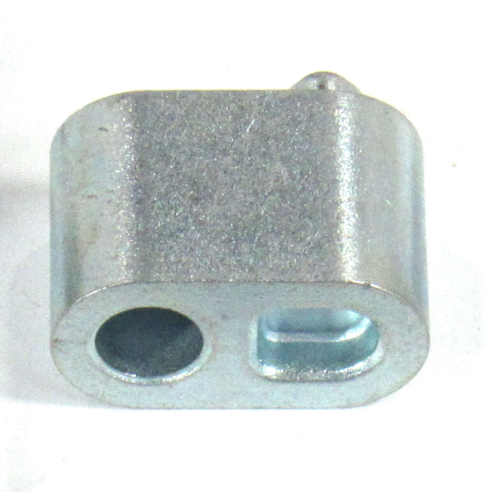 Renegade Racing Components Engine Coolant Air Bleeder Valve 70540-2; Coolant Bleed Plugs Natural Steel for 1997 to 2003 GM LS 