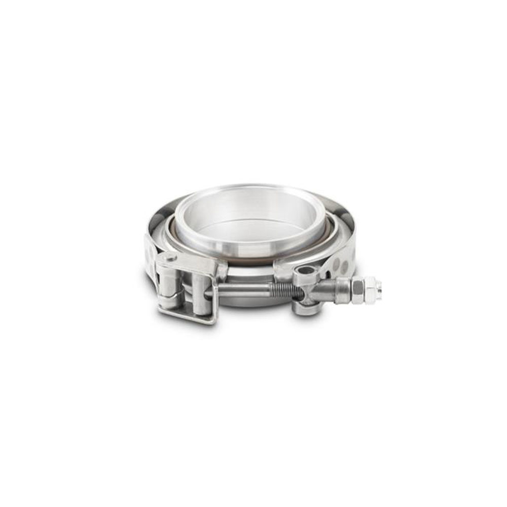 Renegade Intake Pipe Clamp Assembly 72725; 