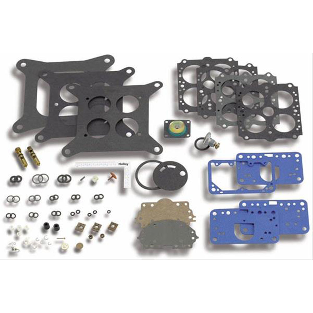 Photo for Renegade Racing Components Carburetor Repair Kit 73-119; Standard Series Holley 4160