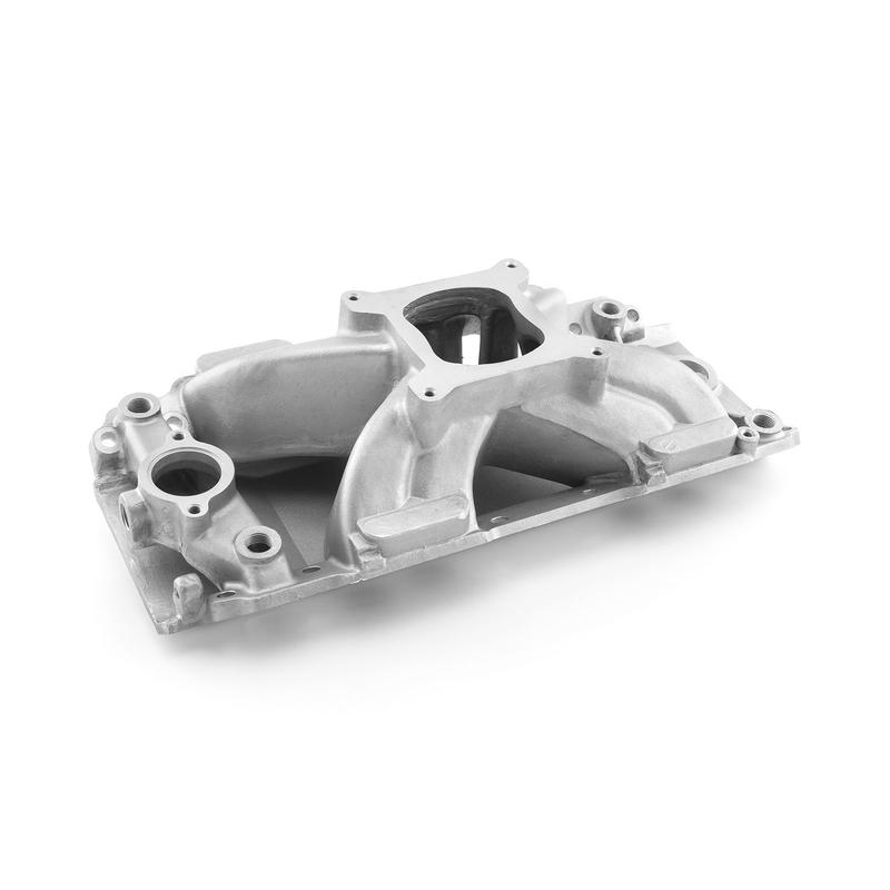 Renegade Racing Components Intake Manifold 73037; for 