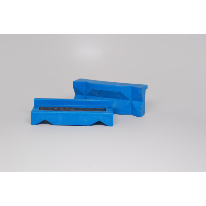Renegade Racing Components Vise Jaws 73662; 