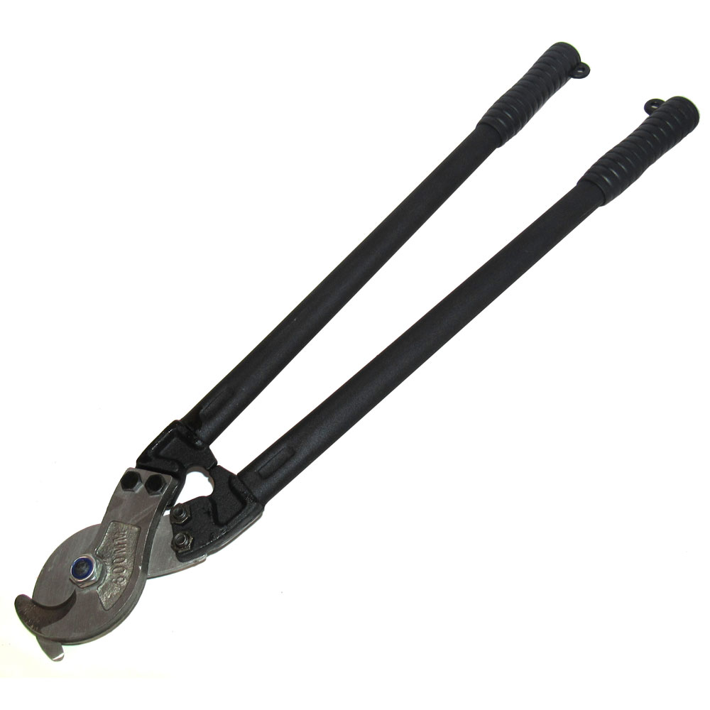Renegade Racing Components Fuel Line Cutting Tool 74385; Heavy Duty Hose Cutter 
