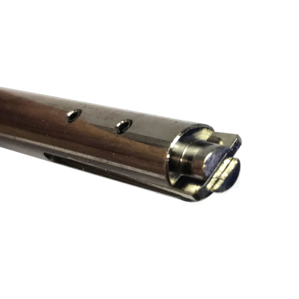 Renegade Racing Components Carburetor Jet Installation Tool 74690; 