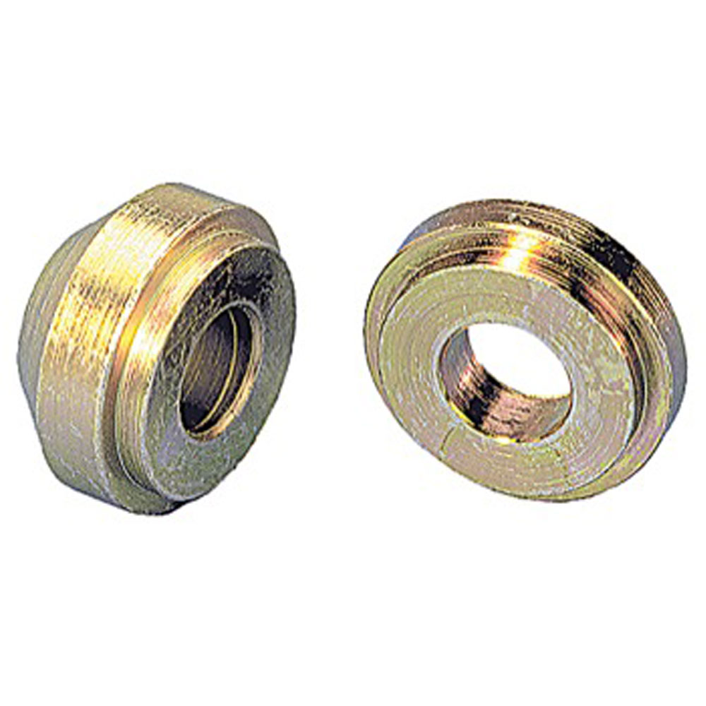 Renegade Carburetor Accelerator Linkage Bushing 74920; 