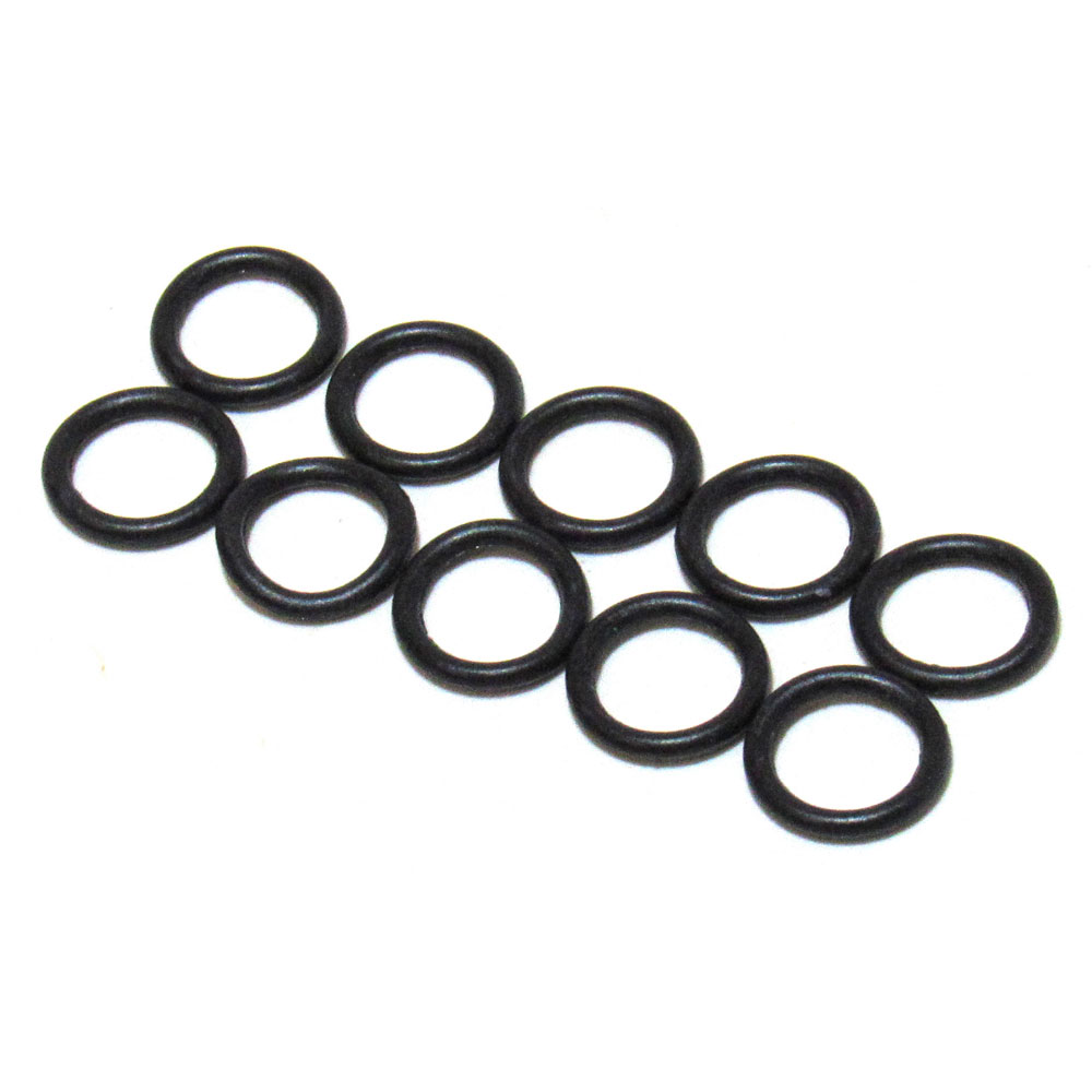 Renegade Racing Components O-Ring 77004-10; Viton O Ring FKM 